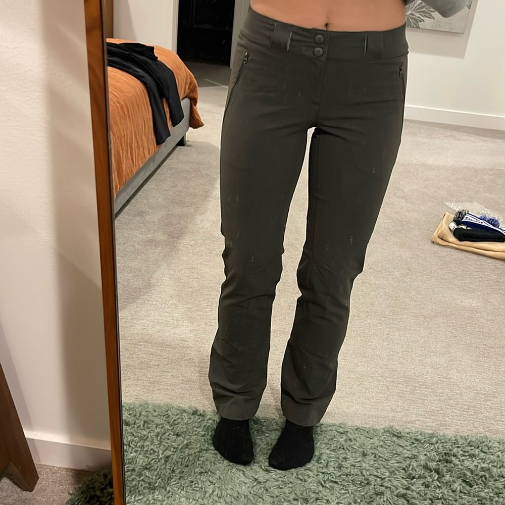 REI adventure hiking pants